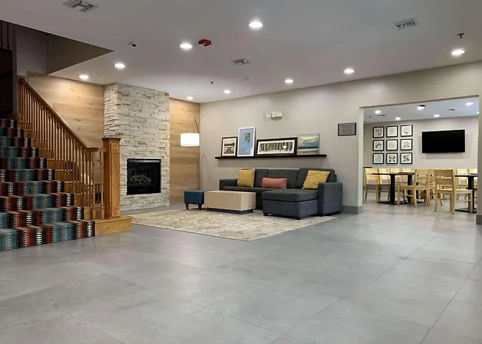 Country Inn & Suites By Radisson, Charleston North, Sc