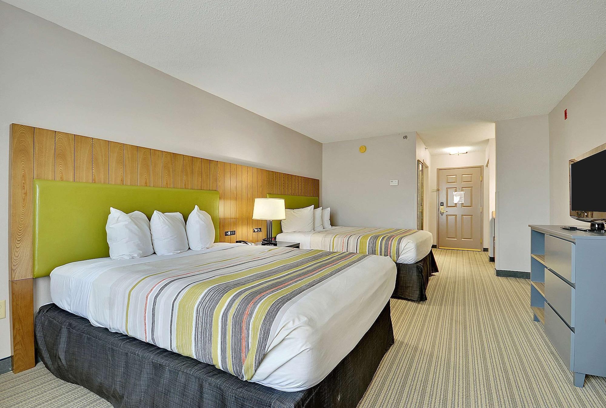 Country & By Radisson, Charleston North, Sc Hotel 3*