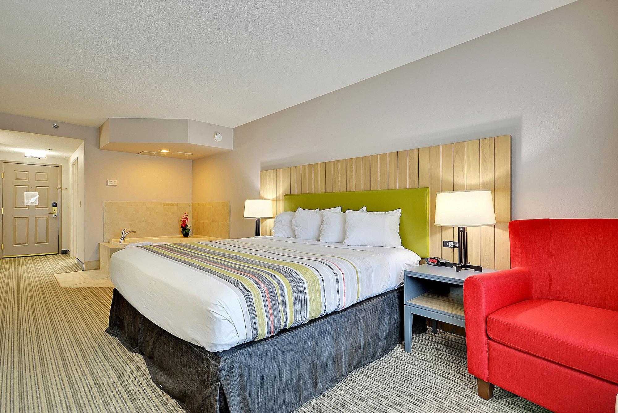 Country & By Radisson, Charleston North, Sc
