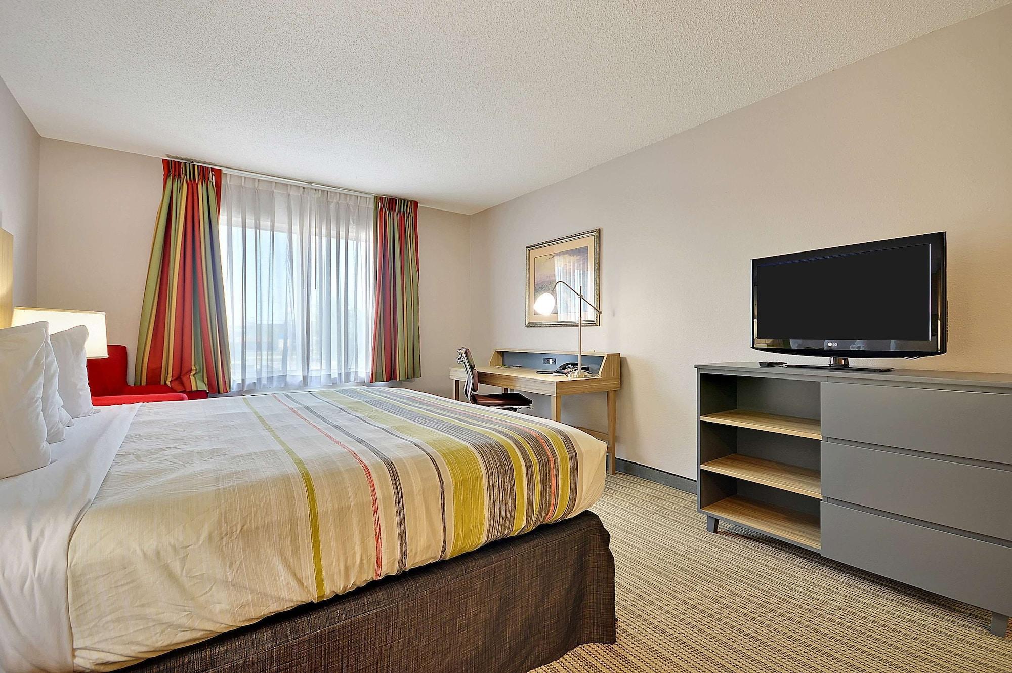 Country & By Radisson, Charleston North, Sc Hotel North Charleston