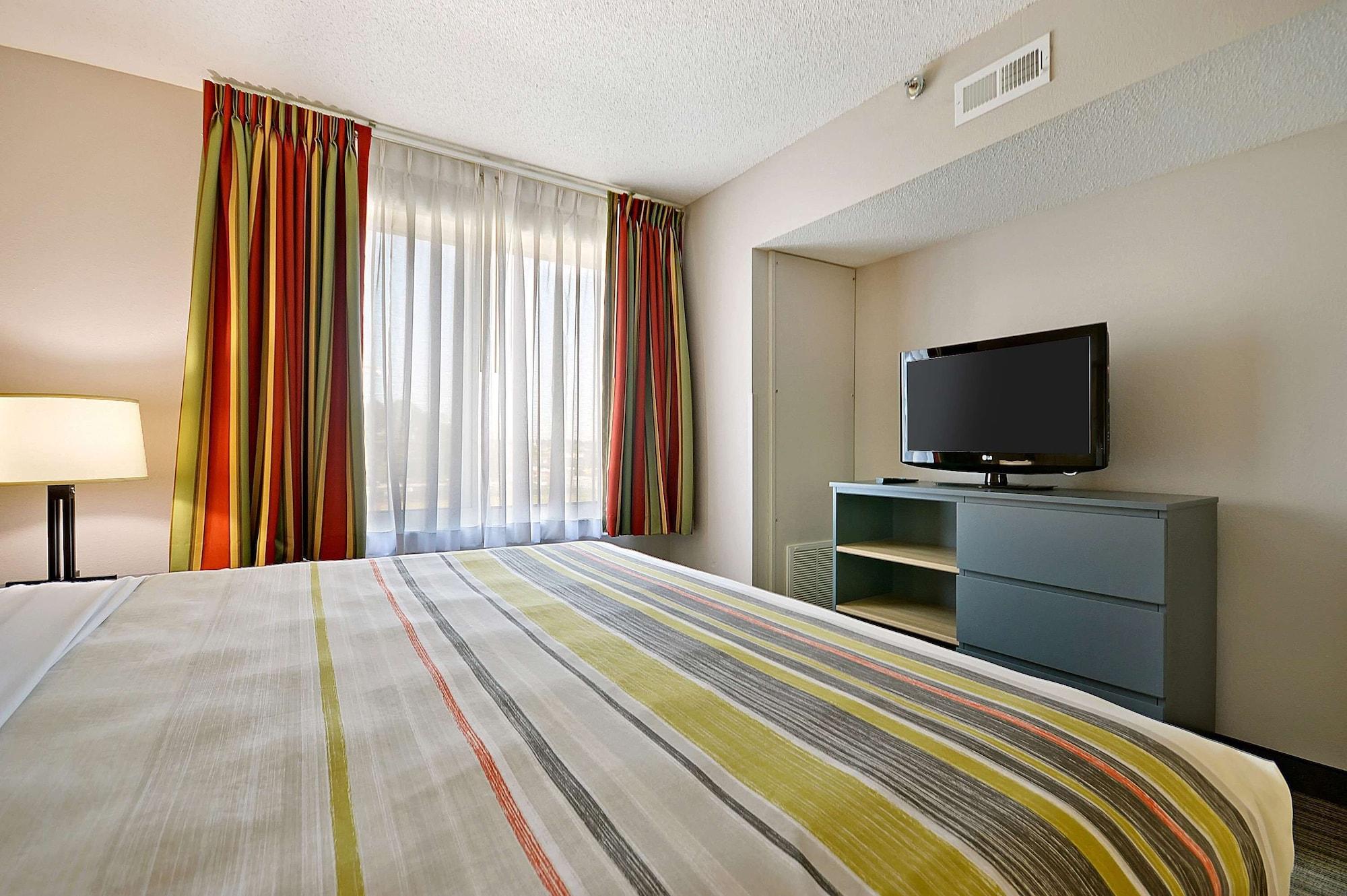 Country & By Radisson, Charleston North, Sc