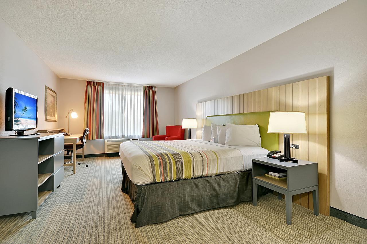 Country & By Radisson, Charleston North, Sc Hotel North Charleston