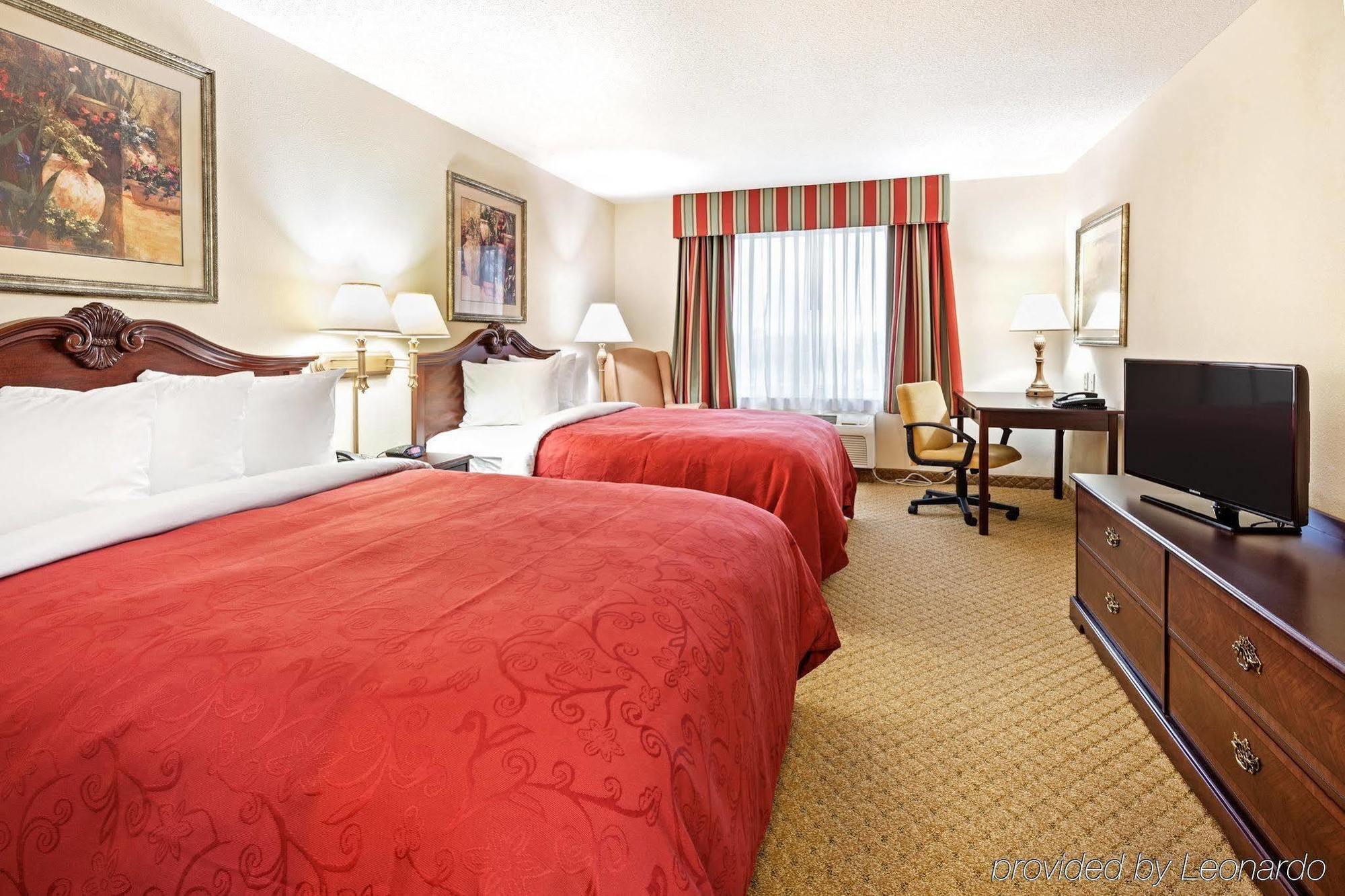 Country & By Radisson, Charleston North, Sc 3* North Charleston