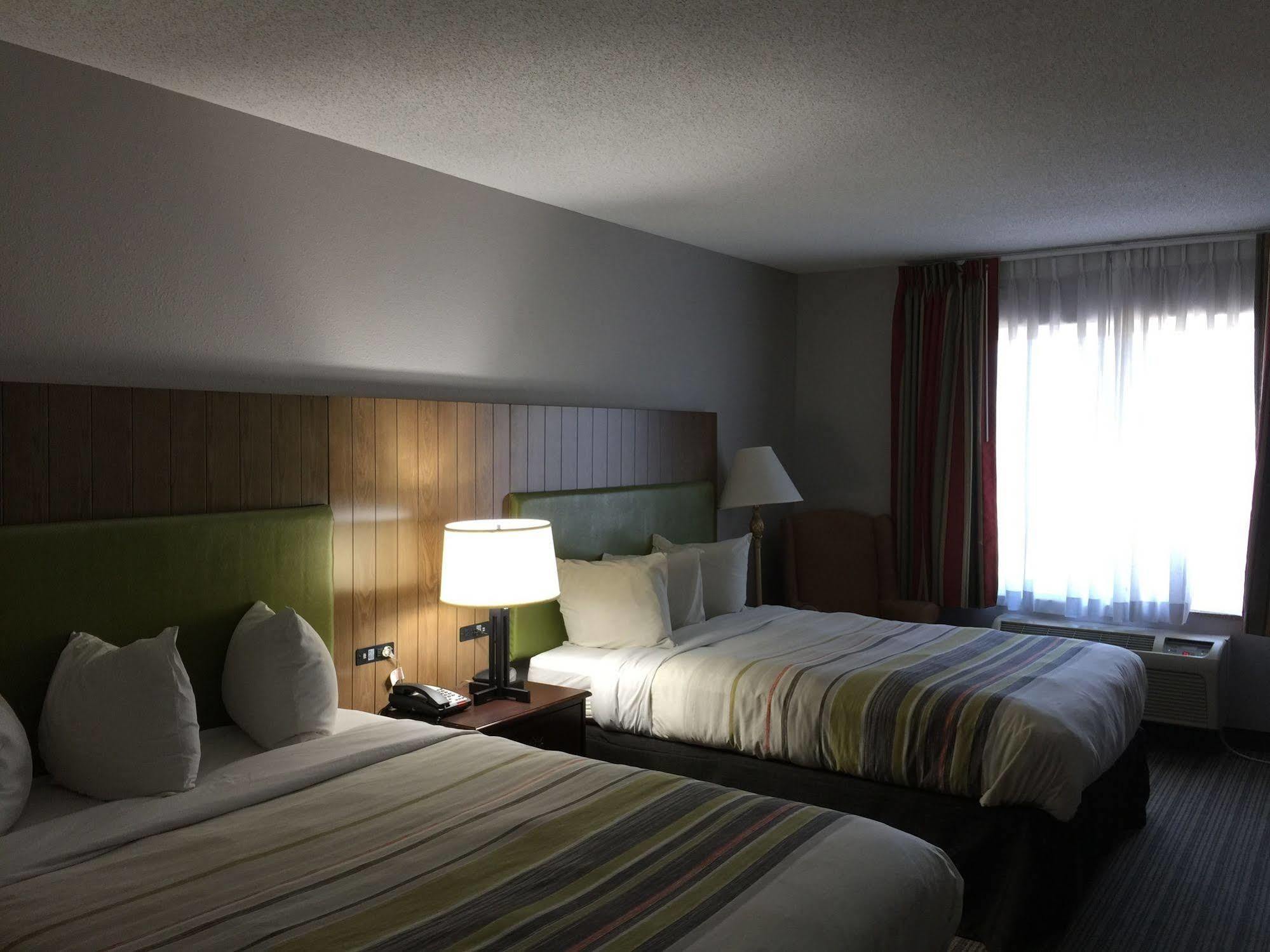 Country & By Radisson, Charleston North, Sc 3*
