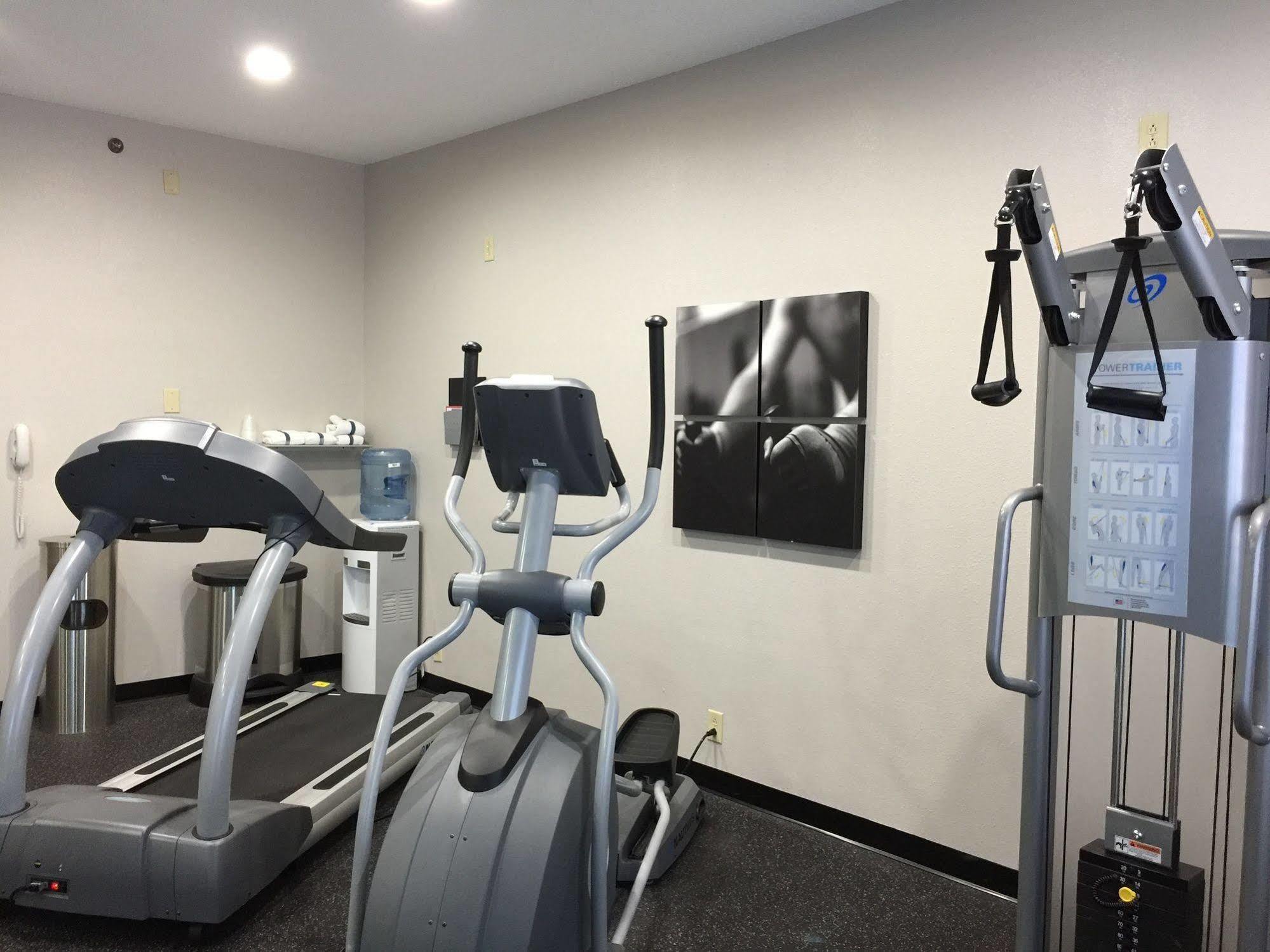 Hotel Country & By Radisson, Charleston North, Sc 3*