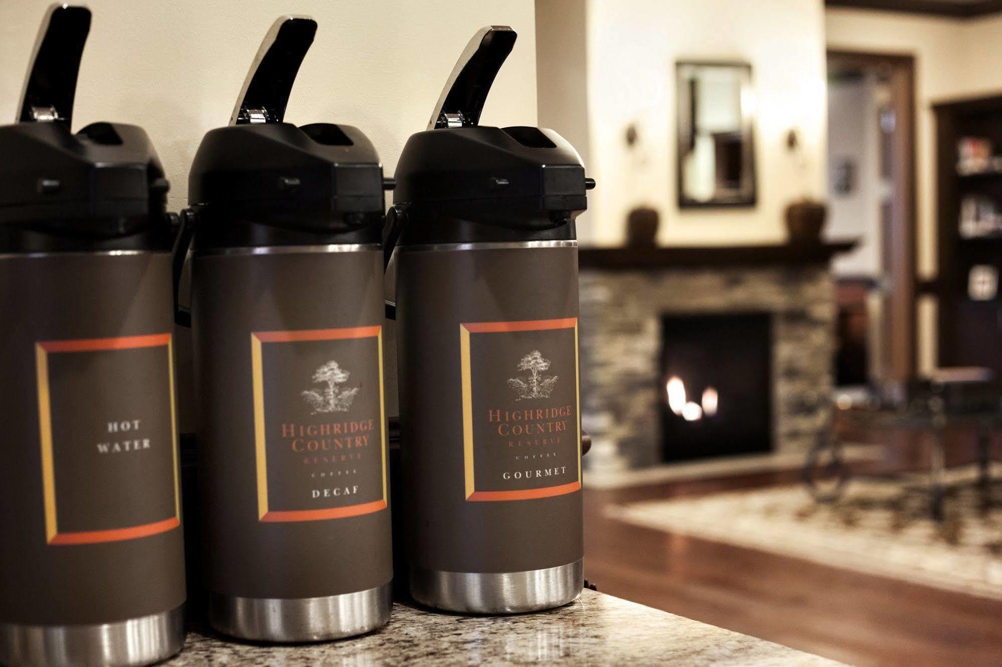 Hotel Country & By Radisson, Charleston North, Sc