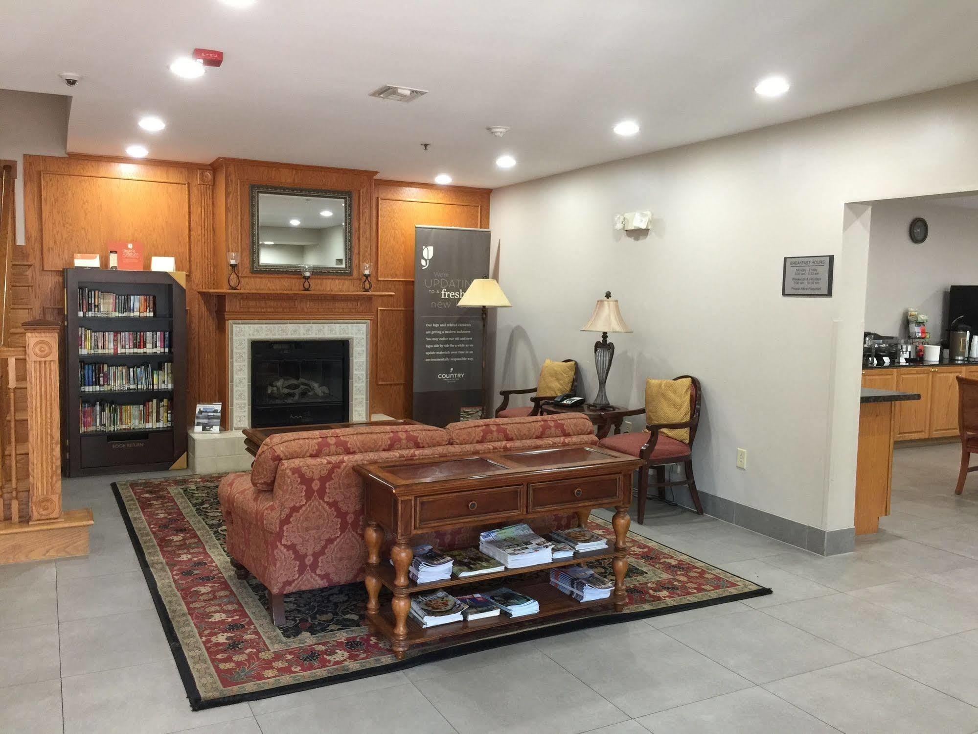 Country & By Radisson, Charleston North, Sc 3*