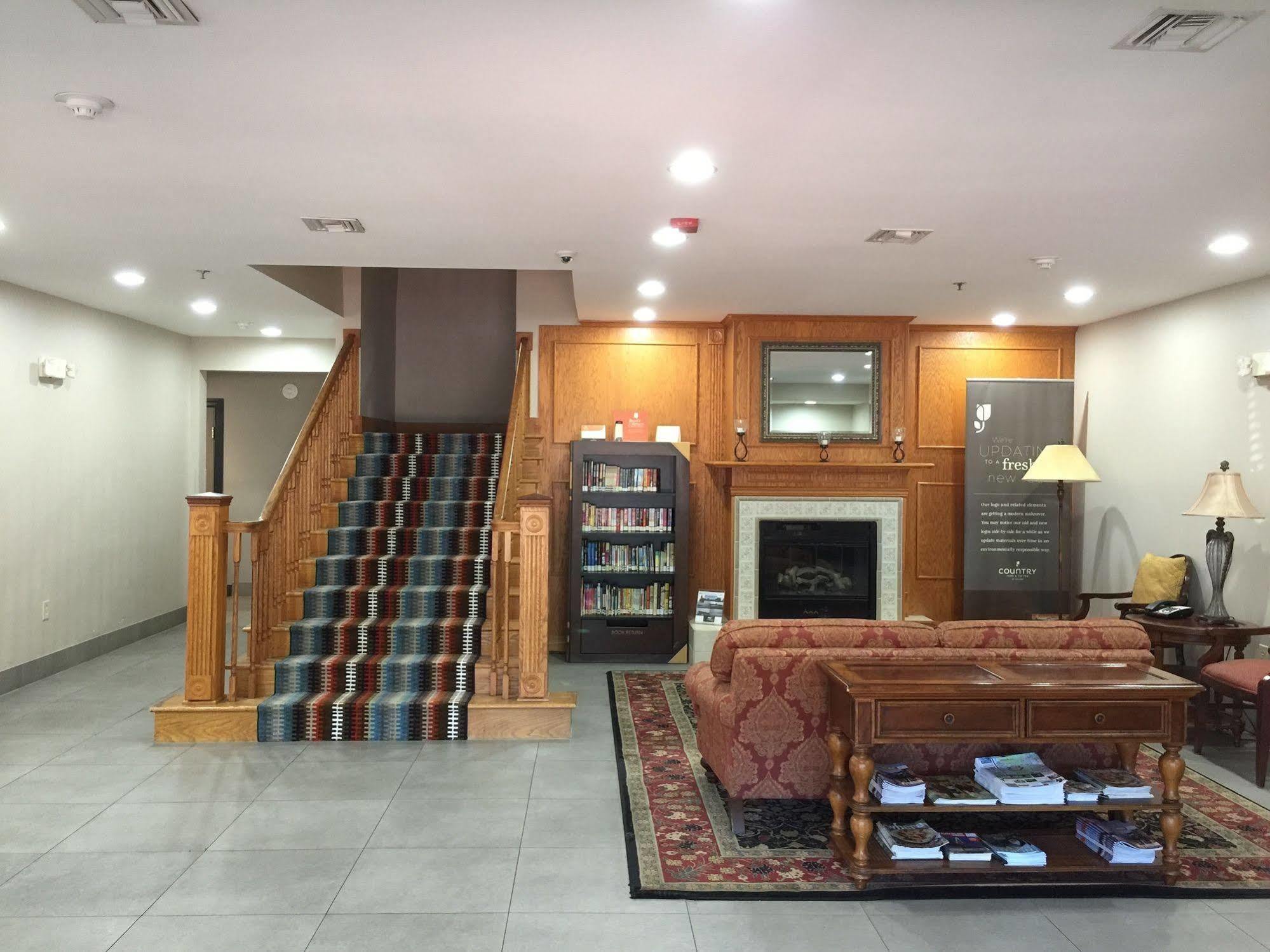 Country & By Radisson, Charleston North, Sc 3*