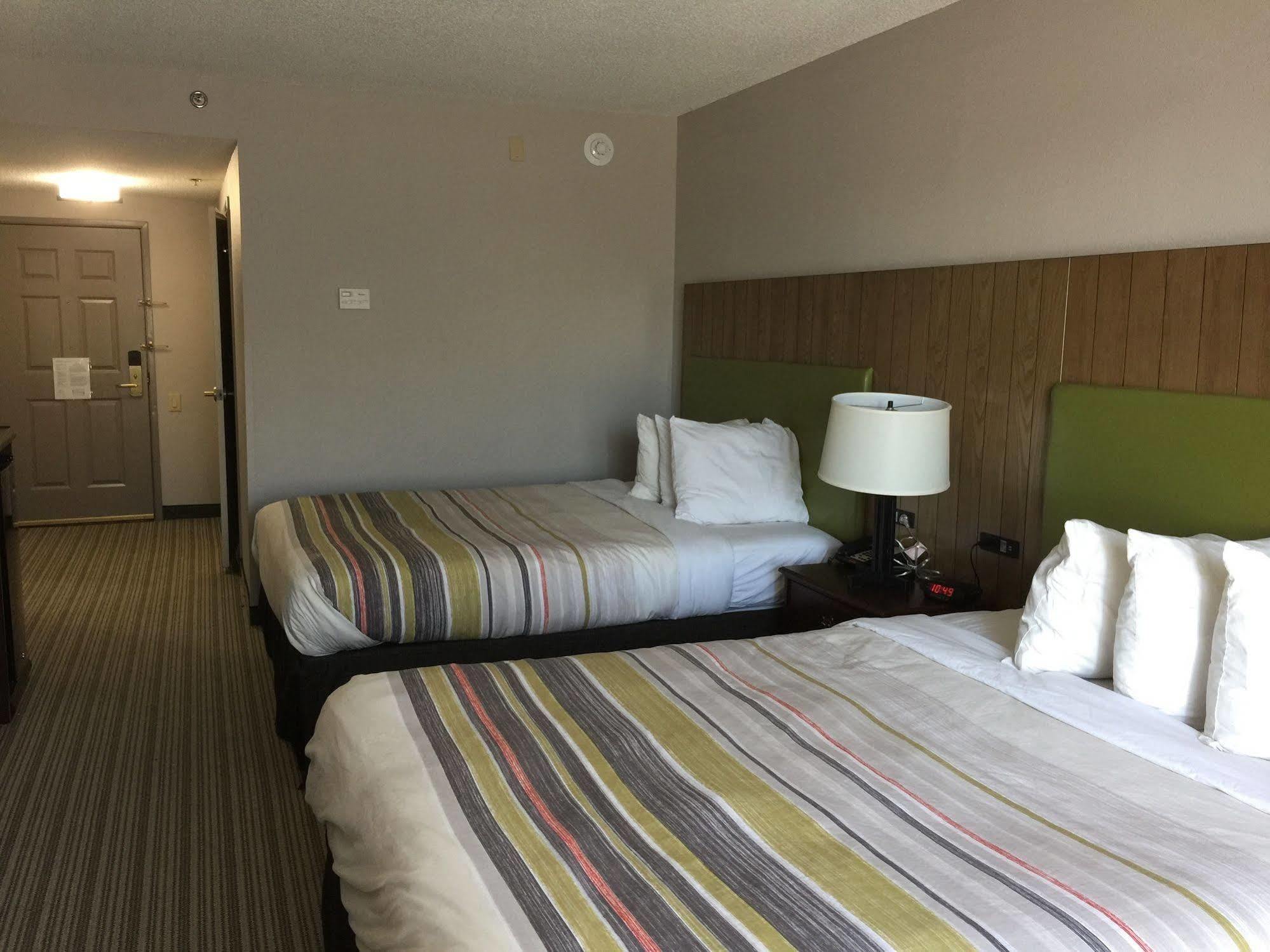 Country & By Radisson, Charleston North, Sc Hotel 3*