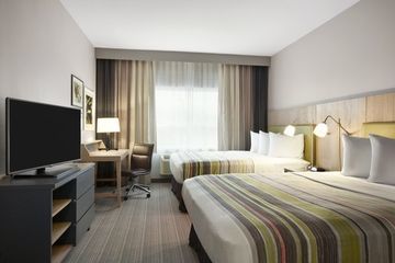 Hotel Country & By Radisson, Charleston North, Sc 3*