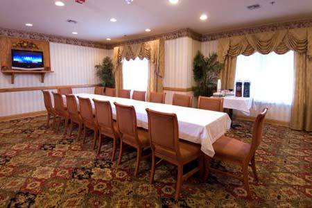 Country & By Radisson, Charleston North, Sc 3* North Charleston