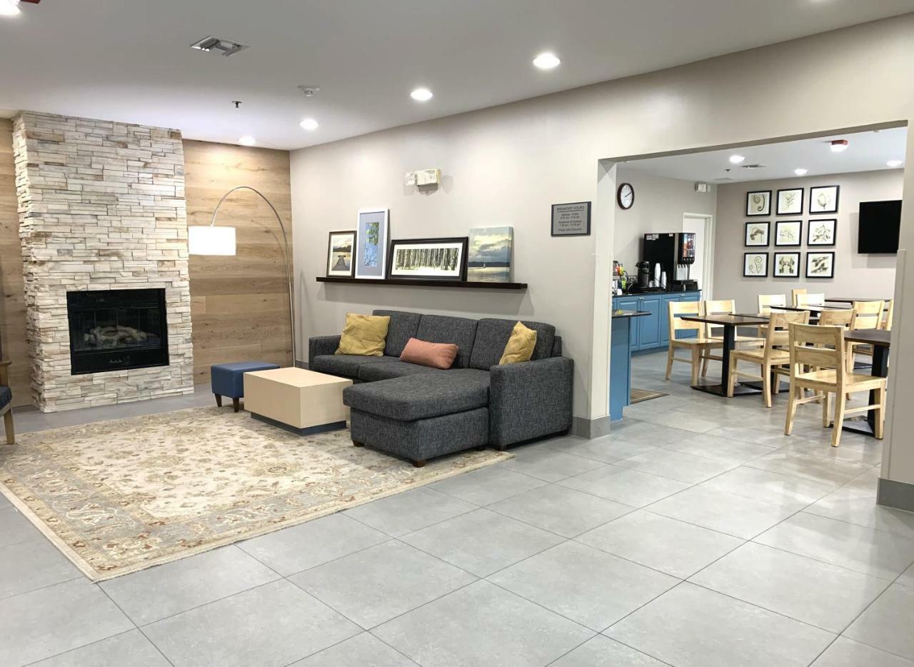 Country & By Radisson, Charleston North, Sc 3* North Charleston